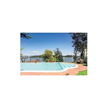 Res.villa Greta/ Darsena * Meina