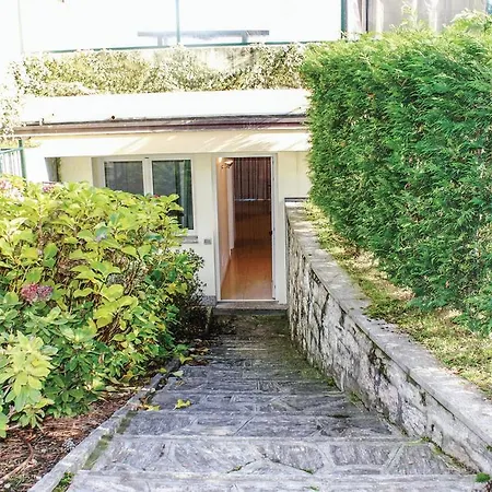 Διαμέρισμα Res.villa Greta/ Darsena