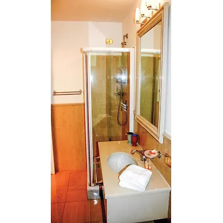Res.villa Greta/ Darsena Διαμέρισμα *